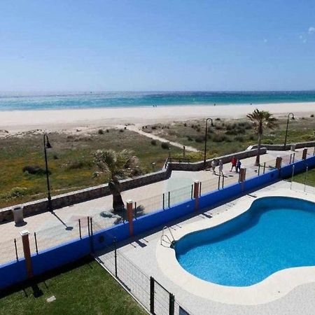 Tarifa Beach Rentals Tortuga 2 Exterior photo