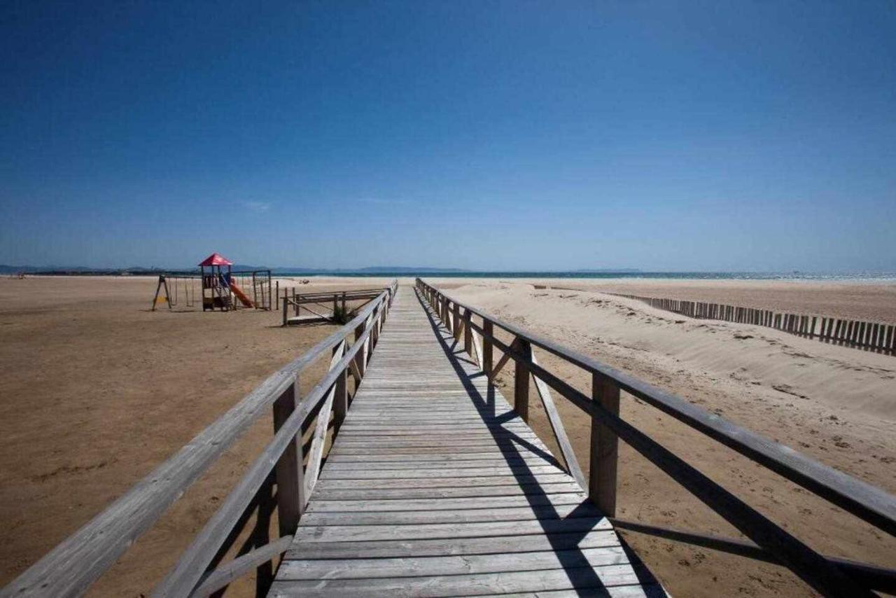 Tarifa Beach Rentals Tortuga 2 Exterior photo