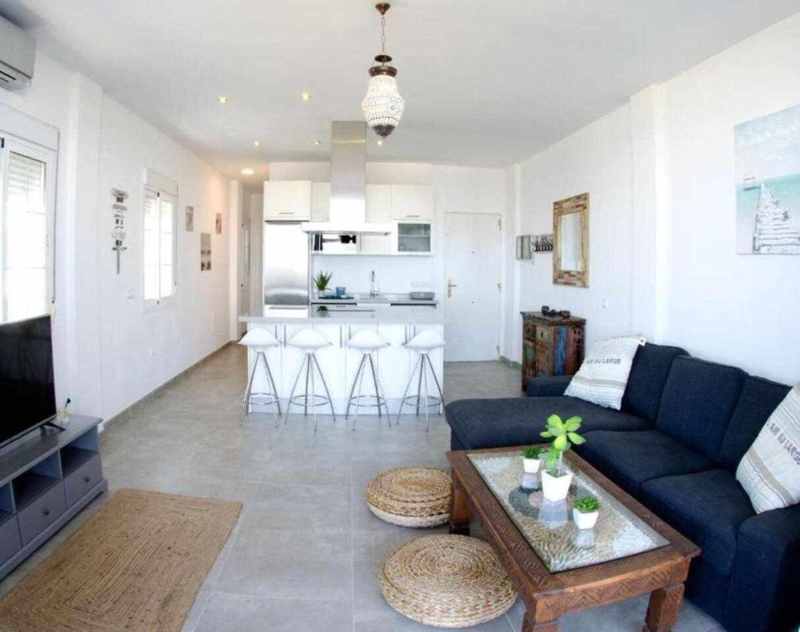 Tarifa Beach Rentals Tortuga 2 Exterior photo