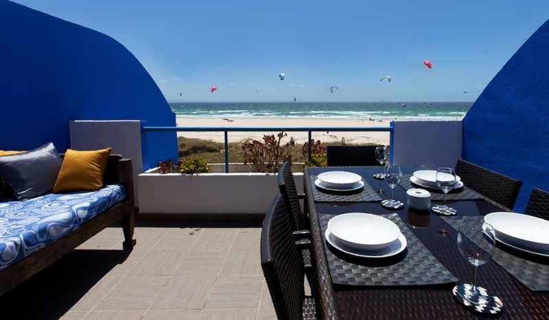 Tarifa Beach Rentals Tortuga 2 Exterior photo