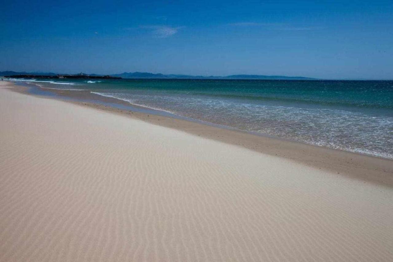Tarifa Beach Rentals Tortuga 2 Exterior photo