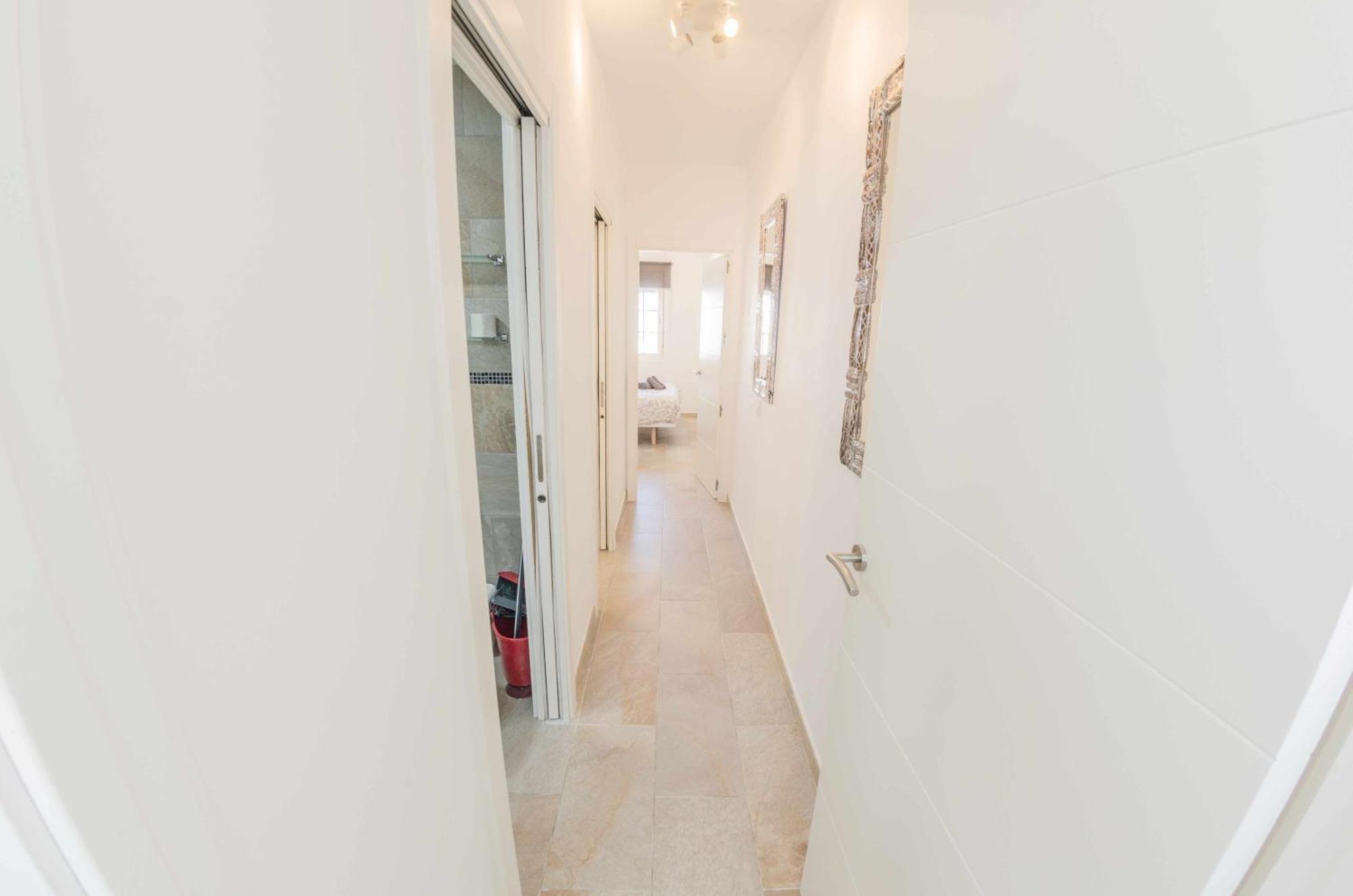 Tarifa Beach Rentals Tortuga 2 Exterior photo