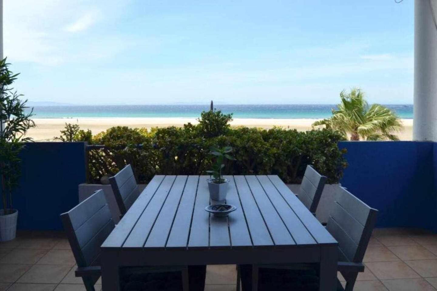 Tarifa Beach Rentals Tortuga 2 Room photo