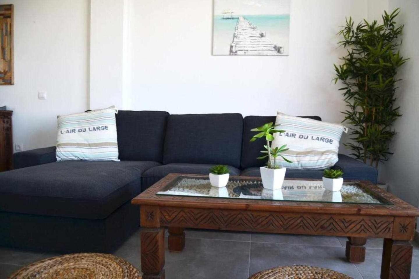 Tarifa Beach Rentals Tortuga 2 Room photo