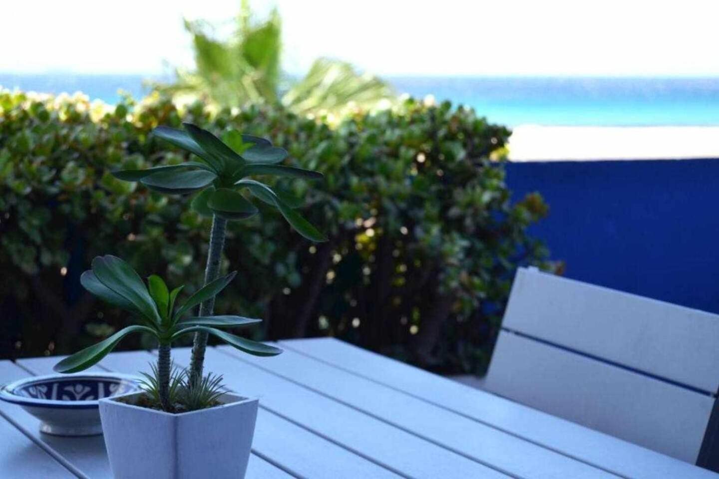 Tarifa Beach Rentals Tortuga 2 Room photo