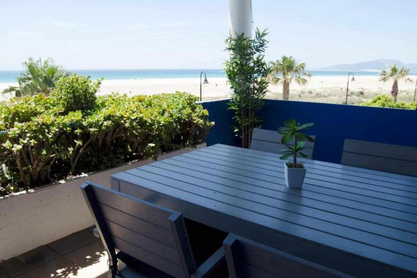 Tarifa Beach Rentals Tortuga 2 Room photo